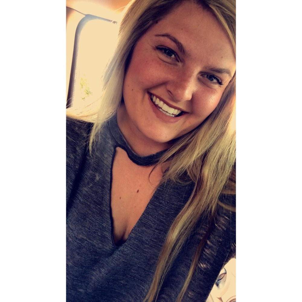 Meet your Posher, Haley